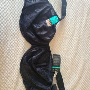 Bali 40G minimizer bra